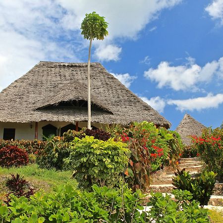 Sazani Beach Lodge And Tidal Lounge 눙귀 외부 사진
