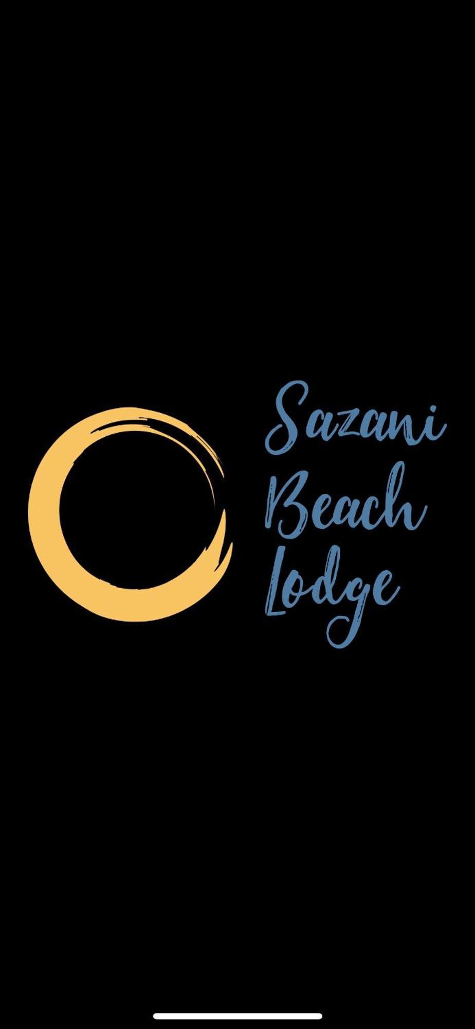 Sazani Beach Lodge And Tidal Lounge 눙귀 외부 사진